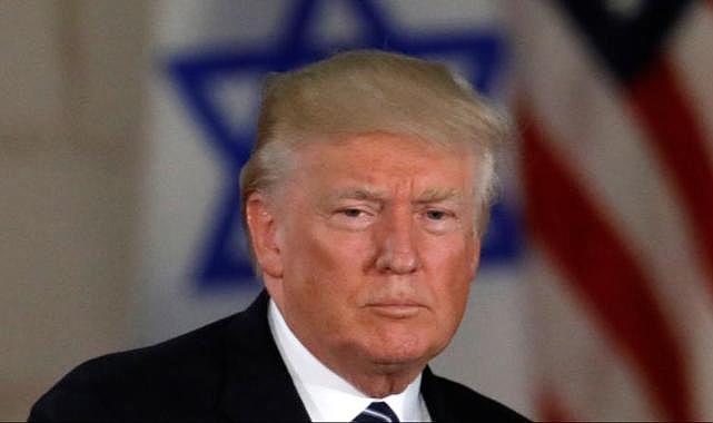 Trump'tan,