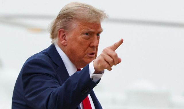 Trump’ın 500 milyon dolarlık cezası iptal edildi