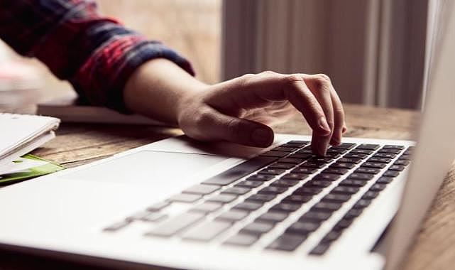 Türkiye'de internet kullananların oranı yüzde 90,9'a çıktı