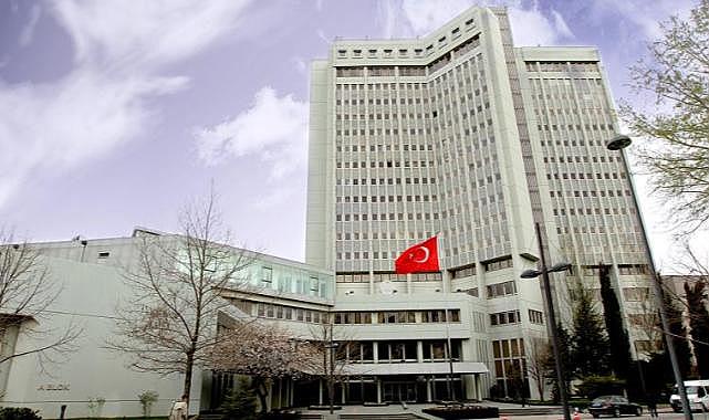 Türkiye'den İsrail'e
