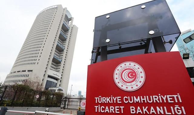 Üç ülkeden dokumaya elverişli suni deri ithalatına soruşturma başlatıldı