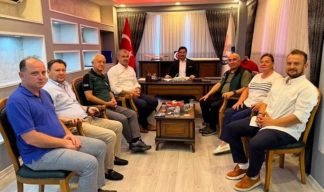 Yenişehir'e 4 yeni su kuyusu