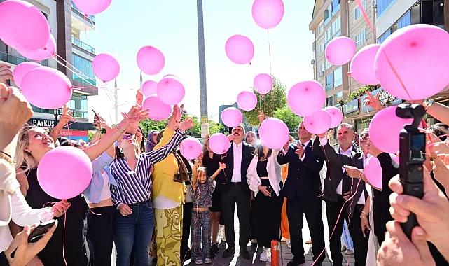 Yıldırım'da kadın girişimcilere tam destek