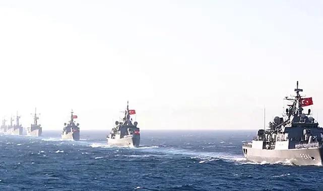 Yunan basınından Türkiye itirafı: Haritadan silinebiliriz
