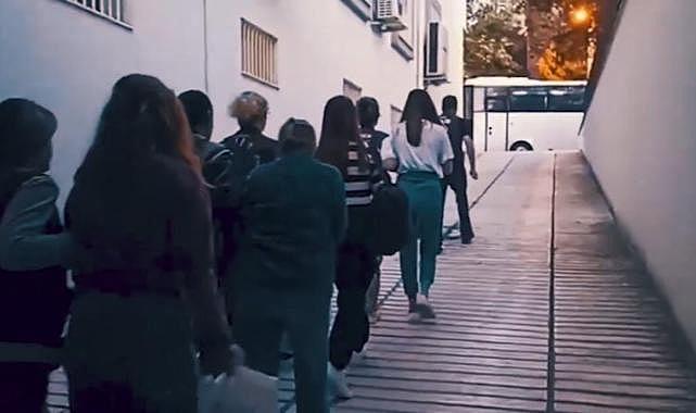 23 ilde siber suçlarla mücadele operasyonu