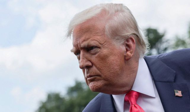 ABD'de yargıç, Trump yönetiminin yaklaşık 600 Guatemalalı çocuğu sınır dışı kararının yürütmesini durdurdu