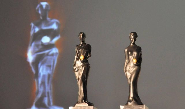 Altın Portakal Film Festivali'nin onur ve başarı ödüllerinin sahipleri belli oldu