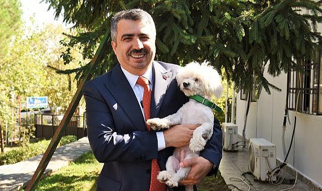 Atık Yok, Aç Can Yok: Yıldırım'dan Örnek Mama Projesi