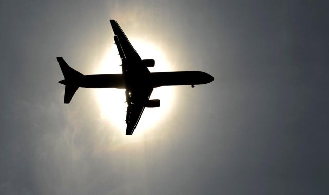 Avrupa'dan ABD'ye gelen uçağın iniş takımında ceset bulundu