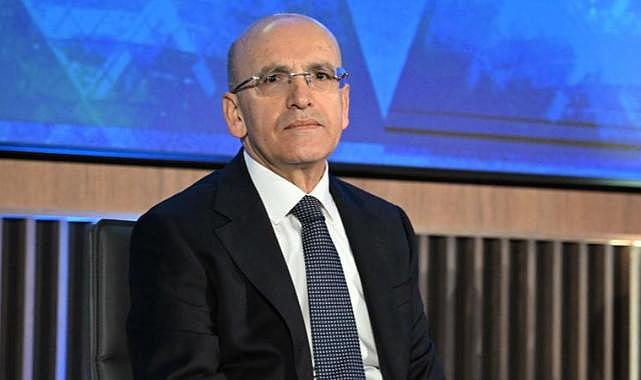 Bakan Şimşek: Enflasyon beklentilerindeki düşüş eylülde de devam etti