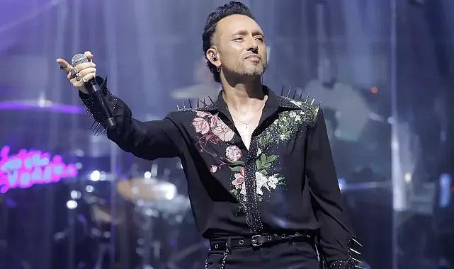 Bakanlıktan Mabel Matiz'in