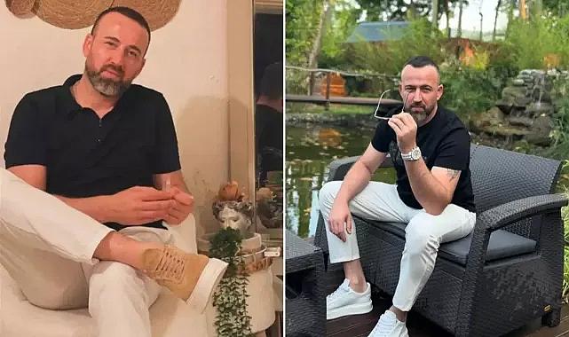 Başına dayadığı tabancayı boş zanneden eski kulüp başkanı hayatını kaybetti