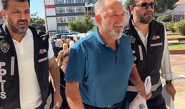 'Bıçak parası' aldığı öne sürülen profesör, görevden uzaklaştırıldı