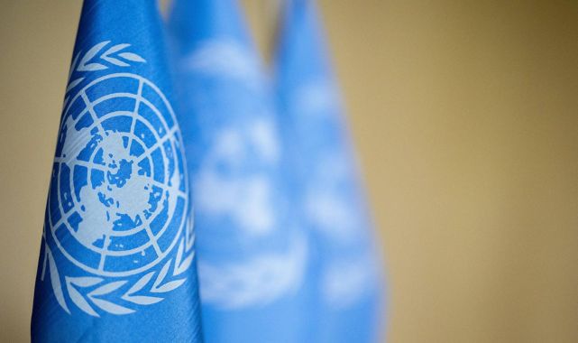 BM: ABD ile Venezuela arasındaki artan gerginlikten çok endişeliyiz
