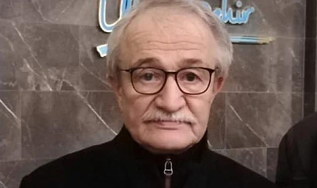 Bursa basınının bir acı kaybı daha... Engin Özpınar hayatını kaybetti
