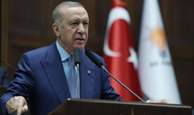 CB Erdoğan, AK Parti MYK toplantısına başkanlık edecek