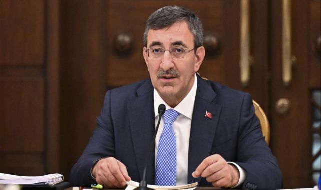 Cevdet Yılmaz: OVP ile ihracatımıza hız kazandıracak adımlar atmayı sürdüreceğiz