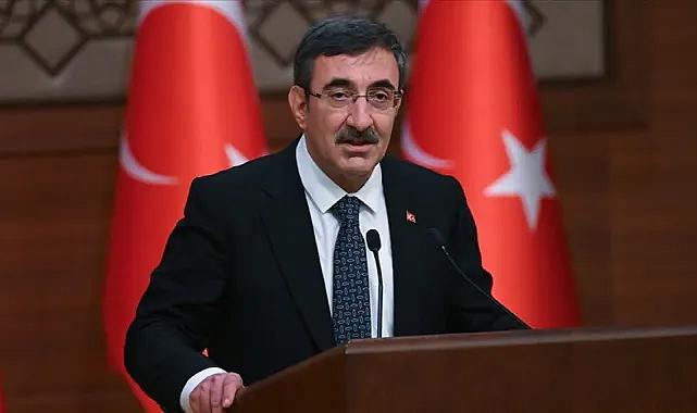 Cevdet Yılmaz: Vergi artırmadan gelirleri artırmanın yollarını arayacağız