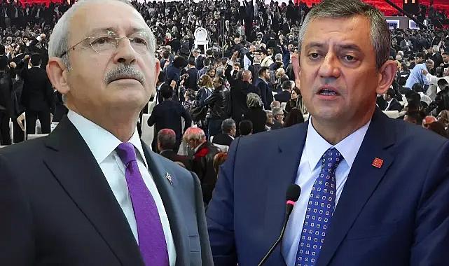 CHP'de kurultay davası bugün!