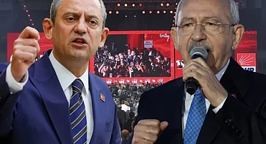 CHP kurultay davasında yeni gelişme