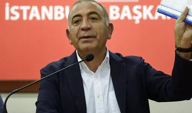 Çok konuşulacak iddia: Gürsel Tekin, üyelik aidatını bir gün önce yatırmış