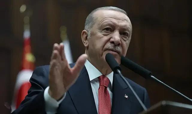 Cumhurbaşkanı Erdoğan'dan Netanyahu'ya yanıt: Kuyruk acını biliyorum, öfke nöbeti geçirmeye devam et