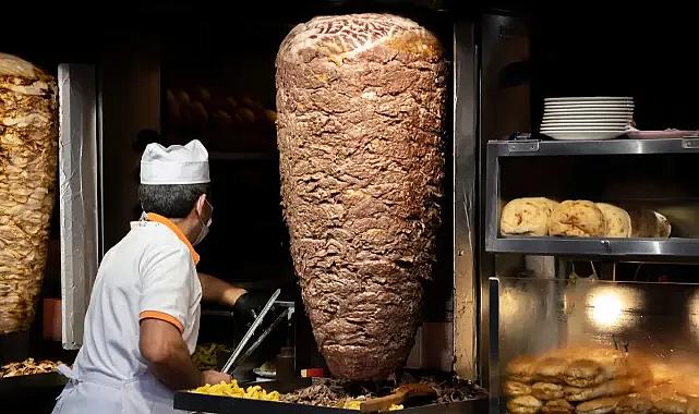 Dev döner zinciri satışa çıkarıldı