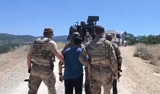 Diyarbakır'da uyuşturucu operasyonu: 269 kilogram uyuşturucu ele geçirildi