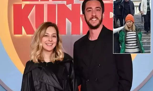 Dolandırıcılık suçlamasıyla tutuklanan fenomen Talu çifti tahliye edildi