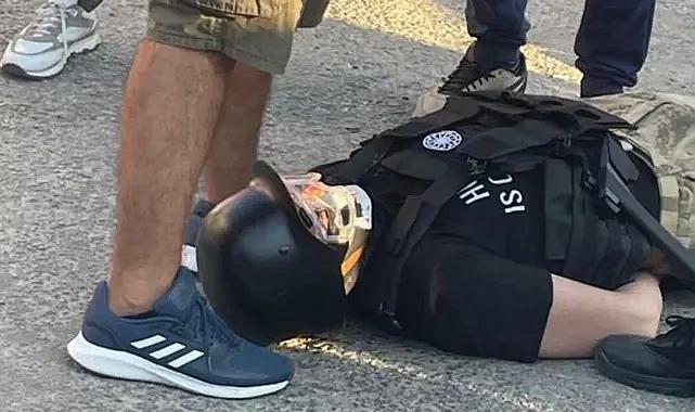 Eskişehir'de bir çay bahçesinde 5 kişiyi bıçakla yaralamıştı:cezası belli oldu