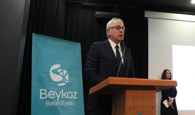 Görevden uzaklaştırılan Beykoz Belediye Başkanı Köseler gözaltına alındı