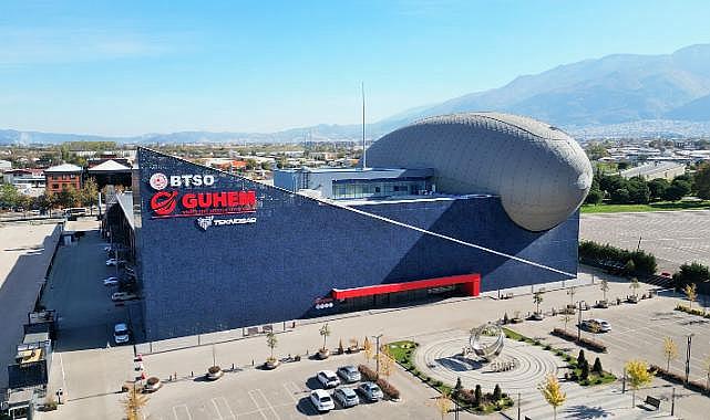 GUHEM, Dünya Uzay Haftası'nın Türkiye Ulusal Koordinatörü Oldu