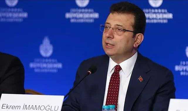 İmamoğlu’na verilen hapis ve siyasi yasak cezası onandı