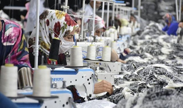 İŞKUR, 8 ayda 1 milyon 19 bin 646 işe yerleştirmeye aracılık etti