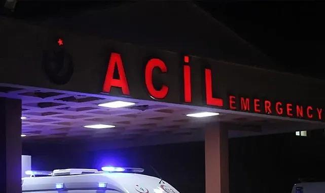İstanbul'da kahreden olay: Zehirlenme şüphesiyle hastaneye kaldırılan 2 kardeş hayatını kaybetti