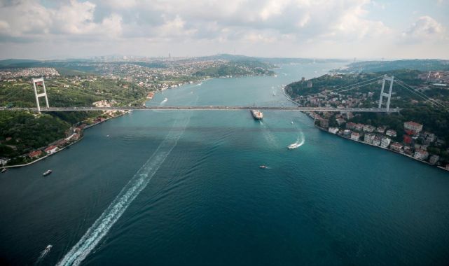 İstanbul Valiliğinden tekneler ve yatlarla ilgili karar