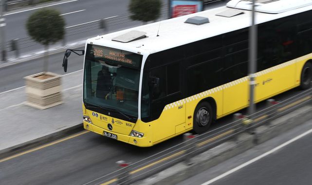 İstanbul'da 30 yaş üstü öğrenciler de indirimli ulaşımdan faydalanabilecek