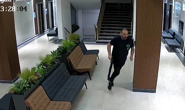 Kahramanmaraş'ta eski eşini katletti