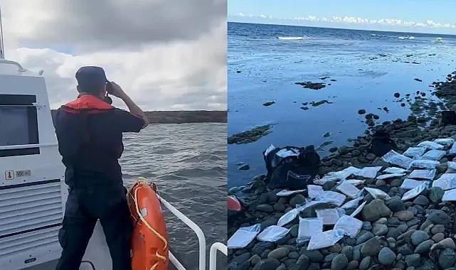 Kırklareli'de 114 kilogram uyuşturucu madde ele geçirildi