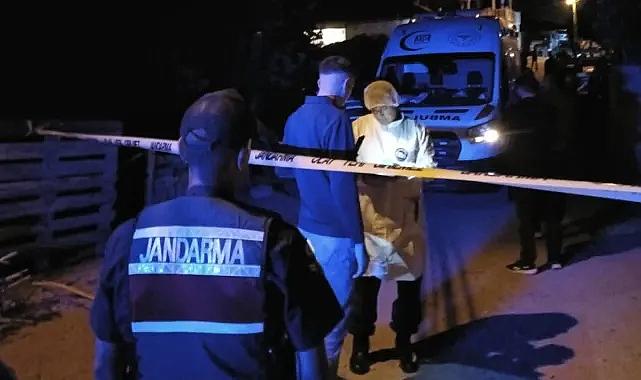 Kırşehir'de 2 kuzenini yaralayıp, anne ve babasını öldürdü