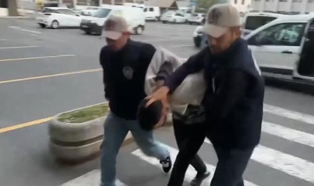 Kız öğrenci yurdundaki görüntülerle ilgili 4 zanlı tutuklandı