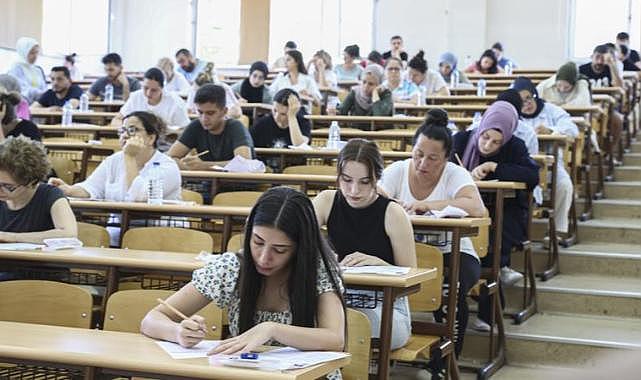 KPSS Alan Bilgisi oturumlarının cevap anahtarları yayımlandı