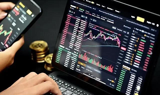 Kripto varlıklara haciz gündemde