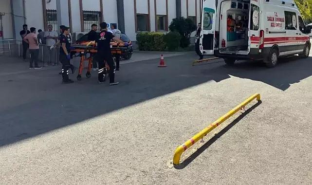 Küçük çocukların oyunu ölümle bitti