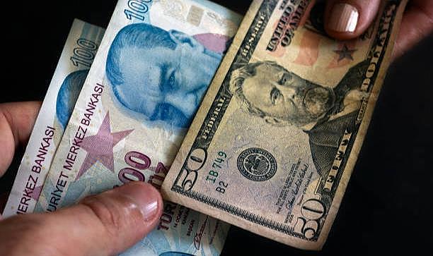 Maliye vergisiz döviz iddialarını yanıtladı