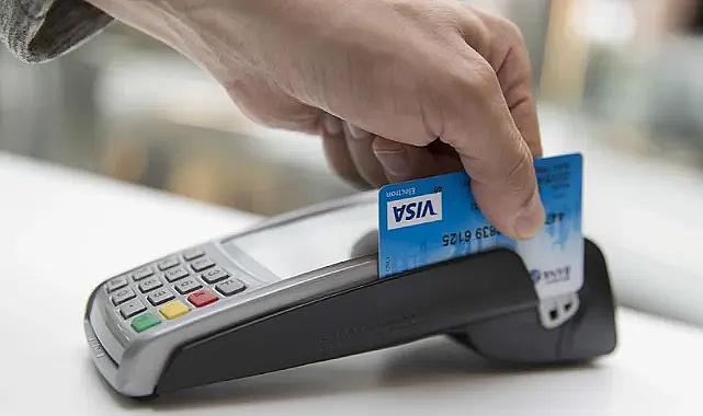 Merkez Bankası'ndan kredi kartı faizlerinde indirim