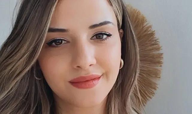 Mersin'de zemine çakılan asansörün kabinindeki Pelin hayatını kaybetti