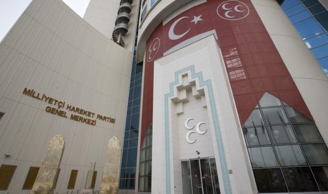 MHP Terörsüz Türkiye sürecini Ankara'daki toplantıda anlatacak