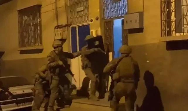 MİT, DEAŞ bağlantılı aileyi çökertti: 14 şüpheli etkisiz hale getirildi