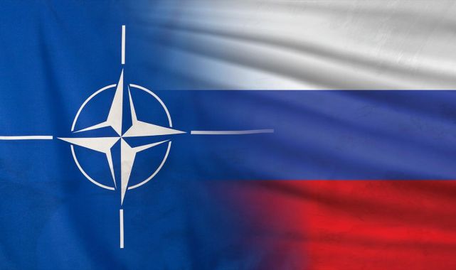 NATO, Rusya'nın Estonya'nın hava sahası ihlalini kınadı